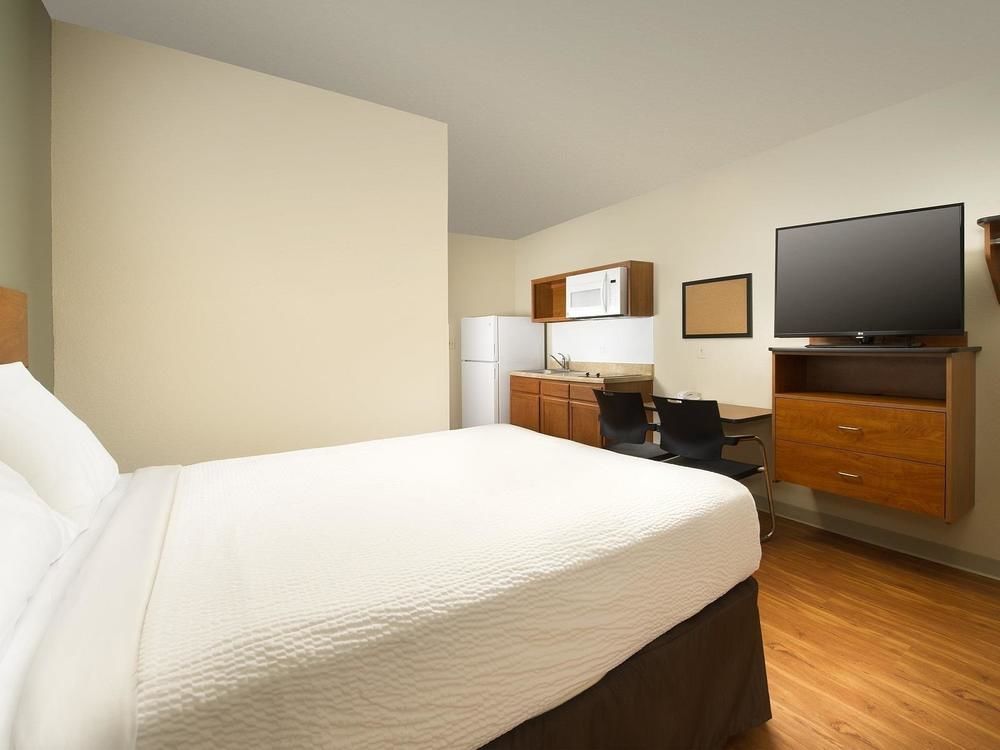Woodspring Suites Akron Portage Lakes Екстер'єр фото
